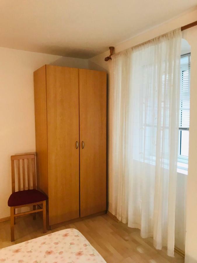 شقة كريس  في Apartman Negovetic المظهر الخارجي الصورة